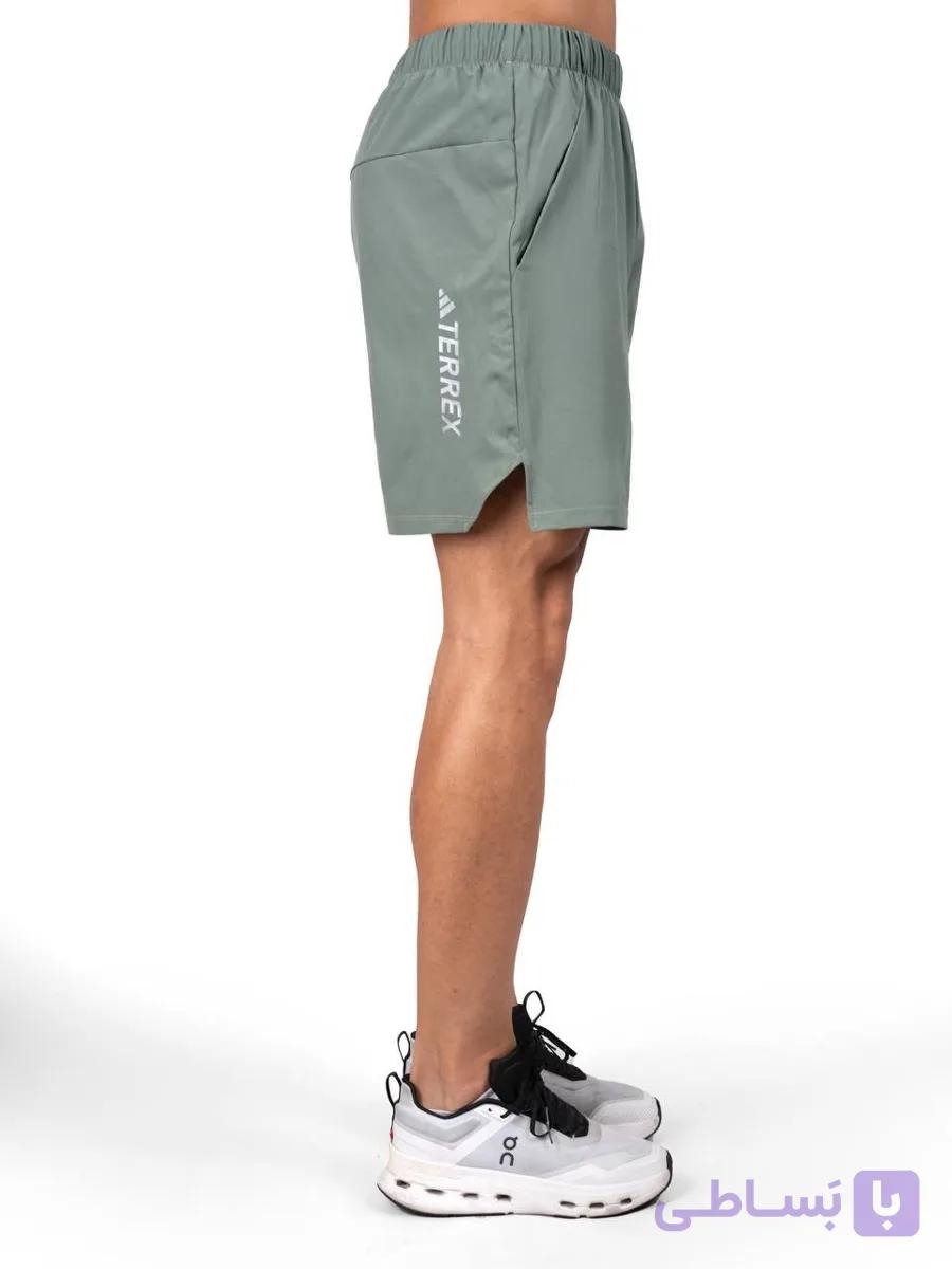 شلوارک ورزشی Adidas