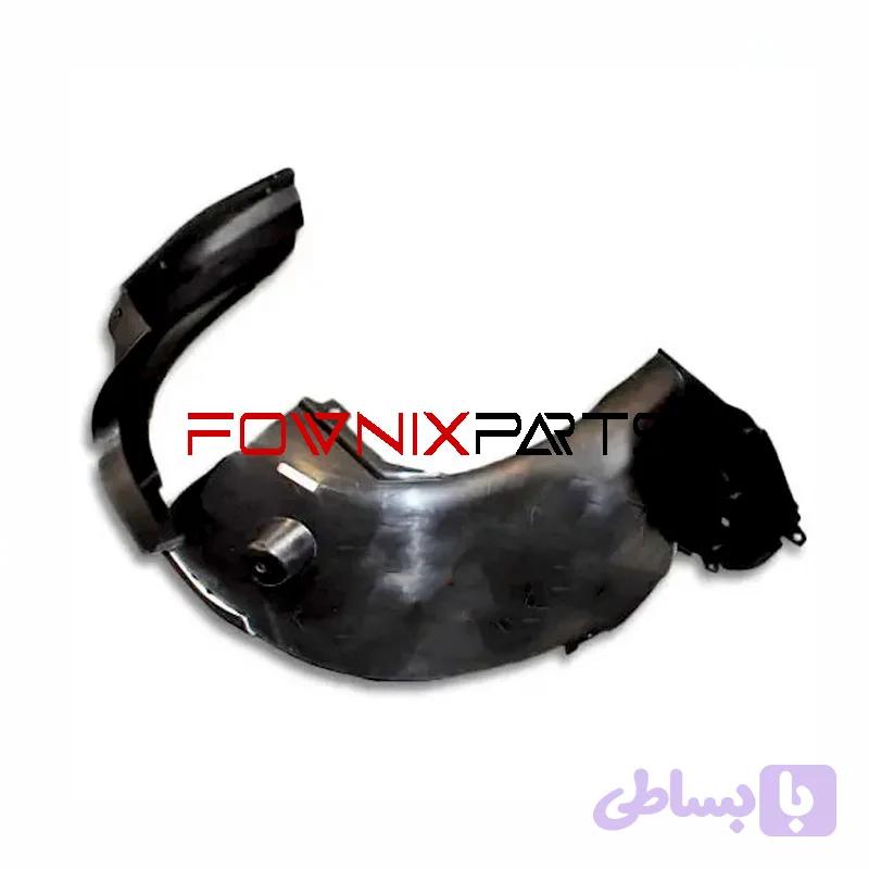 شلگیر جلو راست فونیکس fx