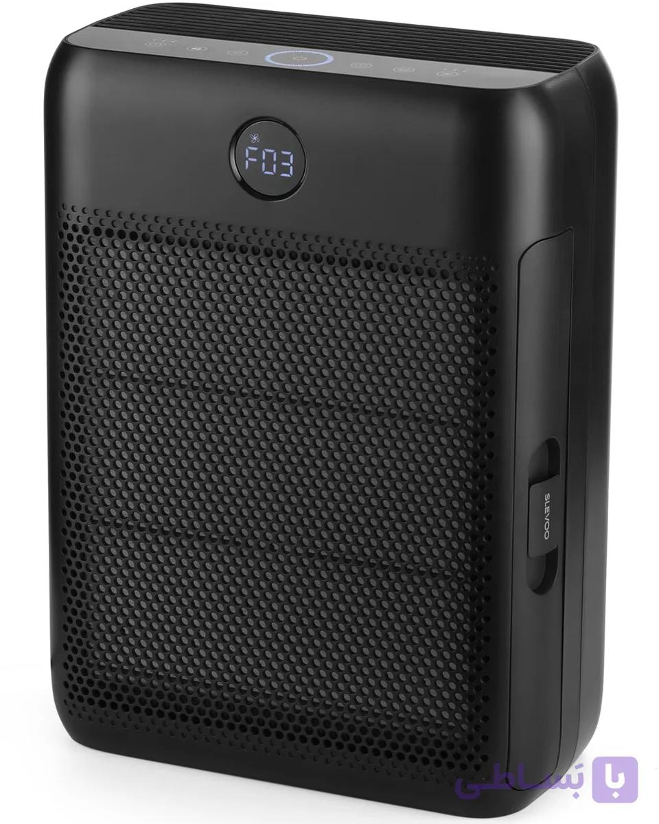دستگاه تصفیه هوا اسلوو مدل BS-30 Air Purifier