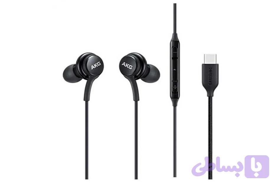 هندزفری AKG Type-C گلکسی آ 56