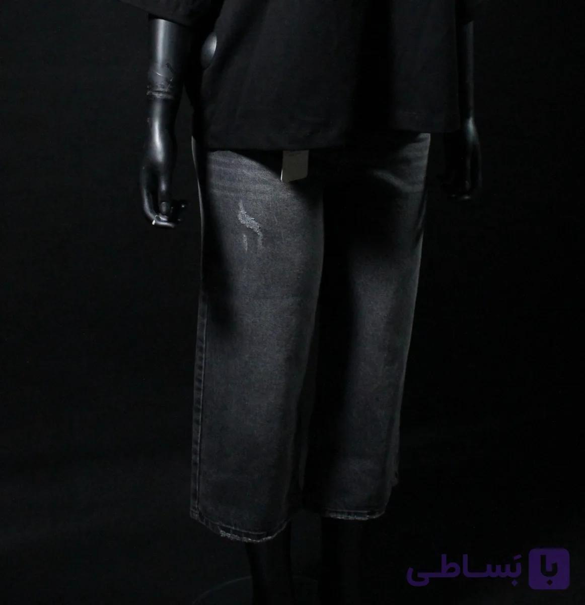 شلوار واید