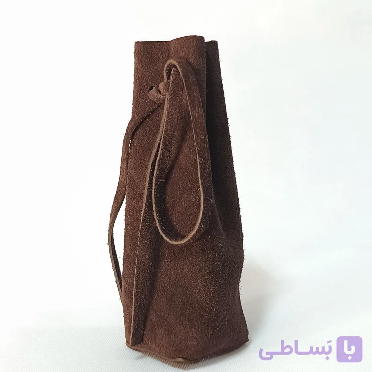 کیف پیپ. کیف چرمی مخصوص پیپ. همیان سکه و کادو