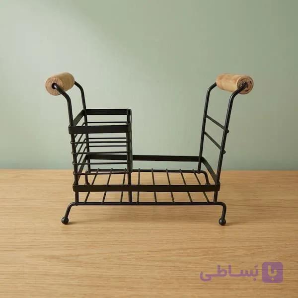 استند جا مایع و اسکاچ — تصویر 1