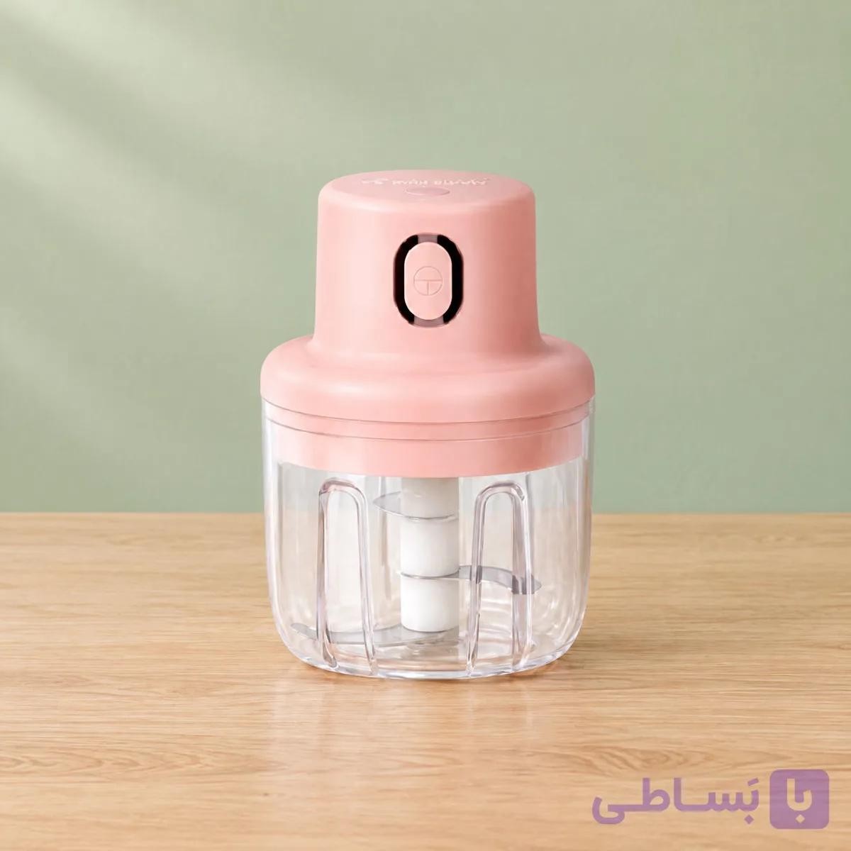 خردکن مدل کوکینگ — تصویر 1
