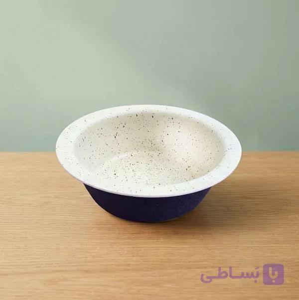 قالب کیک و ته چین مدل دایره — تصویر 1