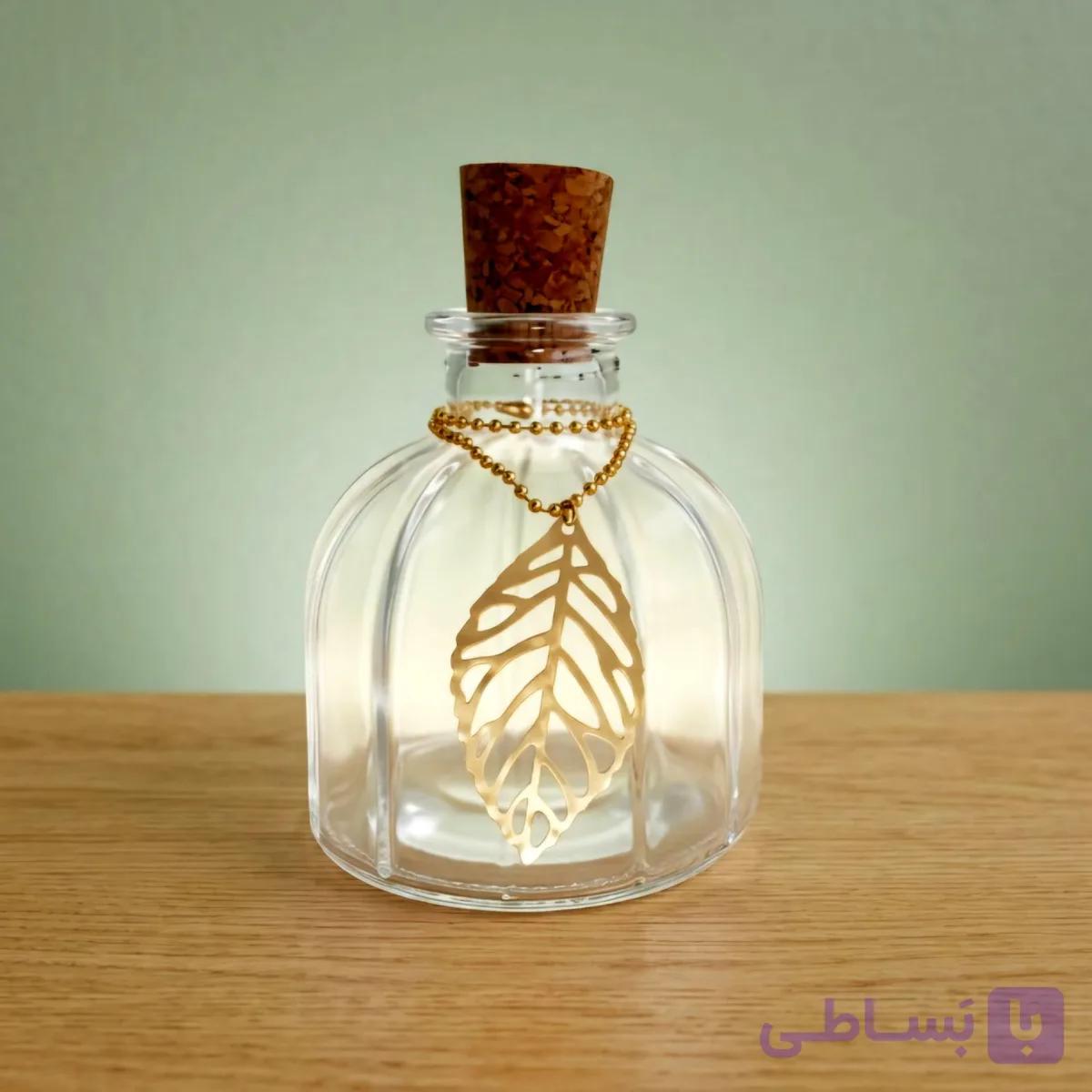 ظرف زعفران — تصویر 1