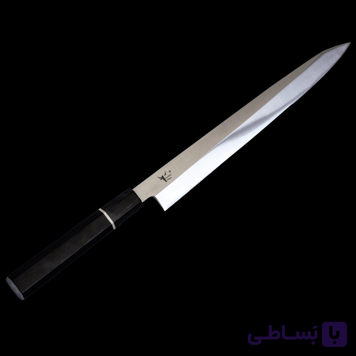چاقوی سوشی حرفه‌ای — تصویر 1