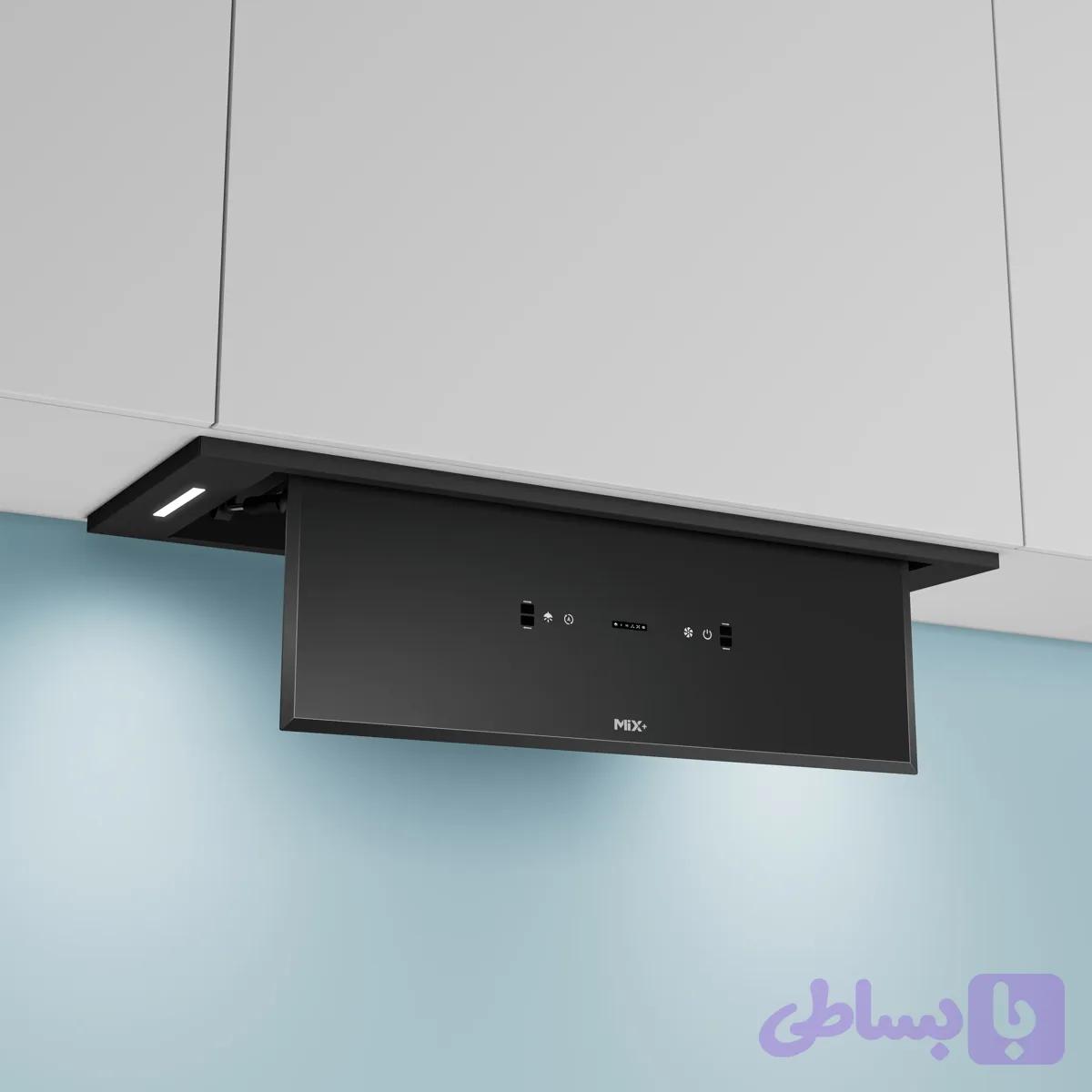 هود مخفی MixPlus مدل VENTO 4 (New)