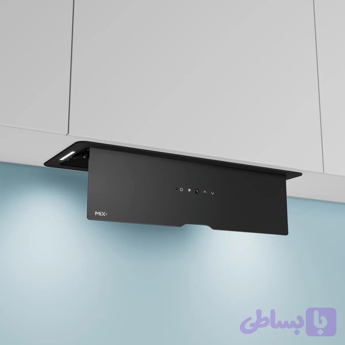 هود مخفی MixPlus مدل VENTO 3 (New)
