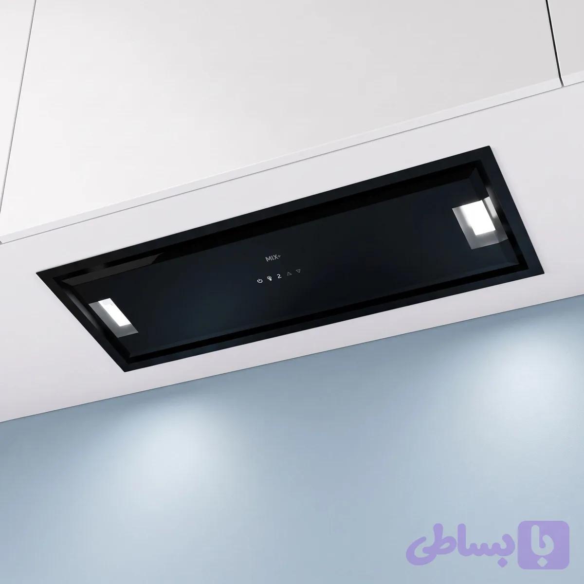 هود مخفی Mixplus مدل H100