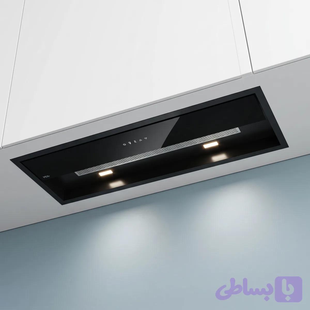 هود مخفی Mixplus مدل H101