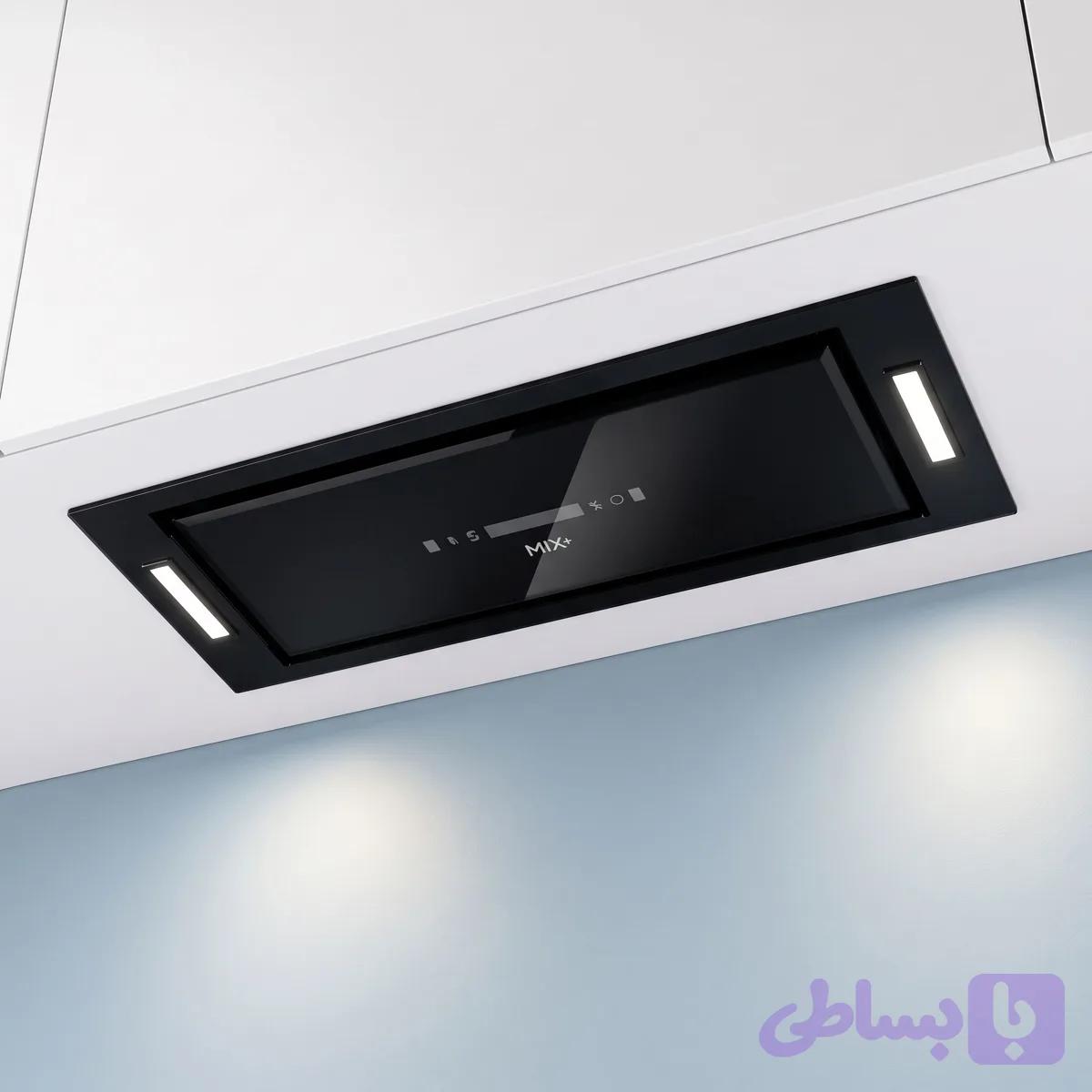 هود مخفی Mixplus مدل H104