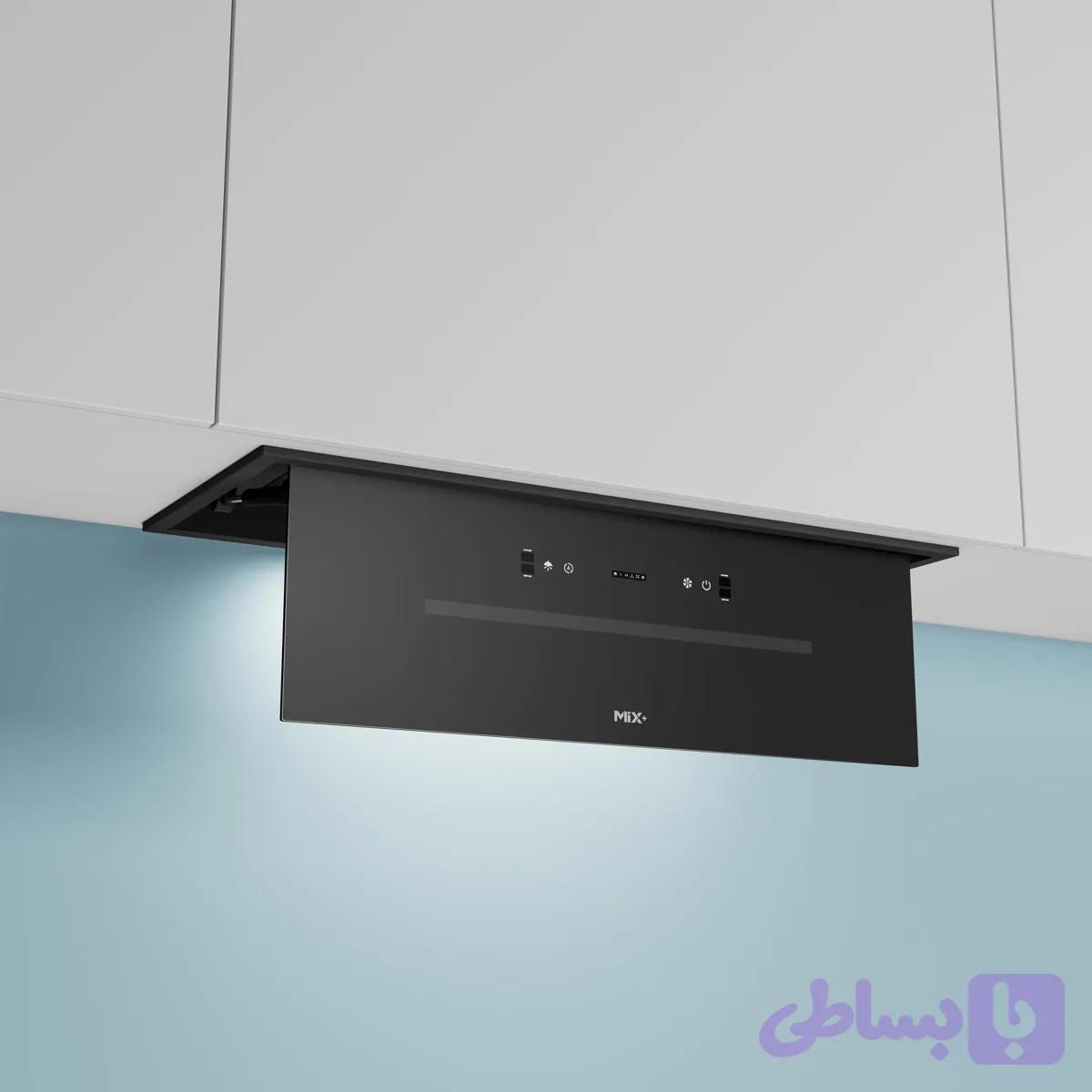 هود مخفی MixPlus مدل VENTO 2 (new)