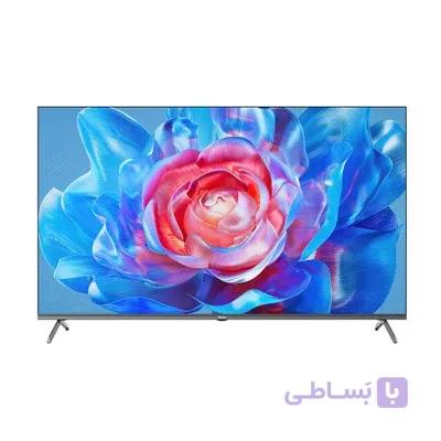 تلویزیون هوشمند 55 اینچ UHD مدل GTV-55Su789N - سنترال جی پلاس