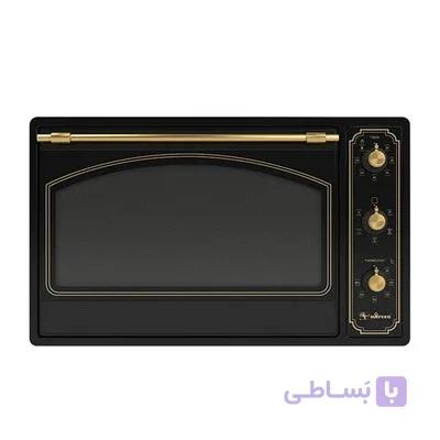آون توستر داتیس مدل DT-812 - سنترال جی پلاس