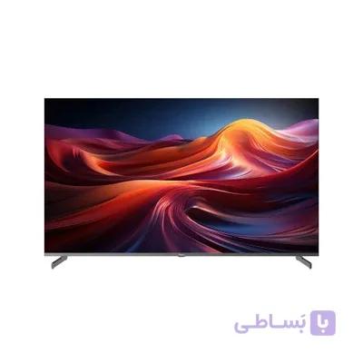 تلویزیون 65 اینچ جی پلاس مدل 65SU789N
