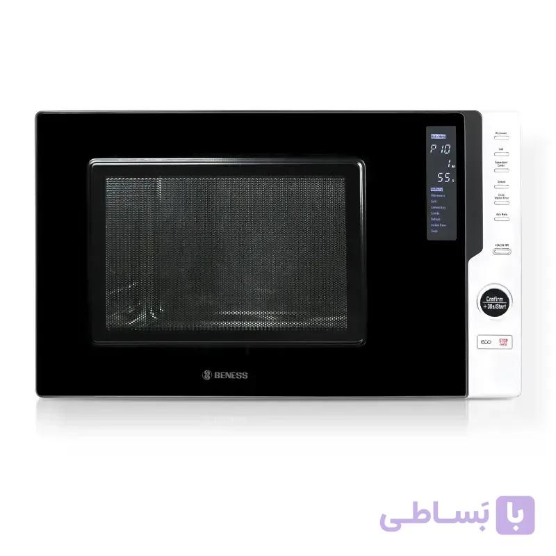 مایکروویو بنس مدل Bm-c329 - سنترال جی پلاس