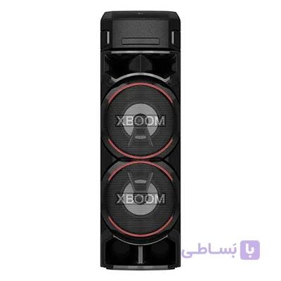 اسپیکر LG مدل ON9 - سنترال جی پلاس