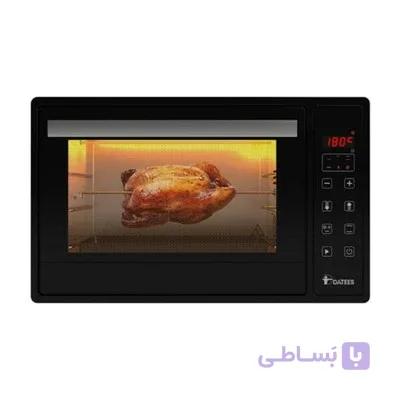 آون توستر داتیس مدل DT860 - سنترال جی پلاس
