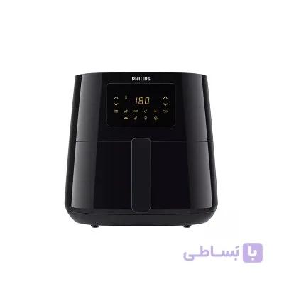 سرخ کن فیلیپس مدل HD9270 - سنترال جی پلاس