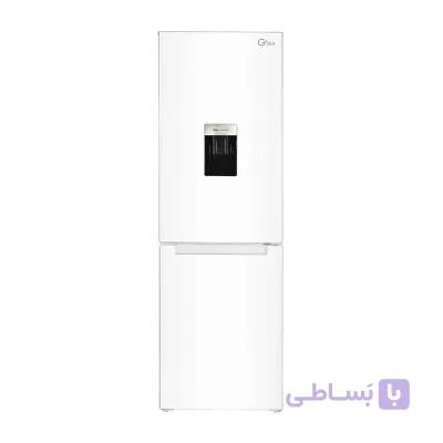 یخچال پایین فریزر مدل 3119 - سنترال جی پلاس