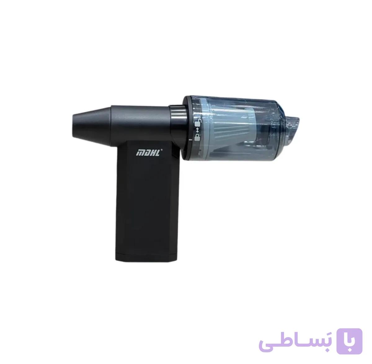 جت فن MDHL مدل MD-L815