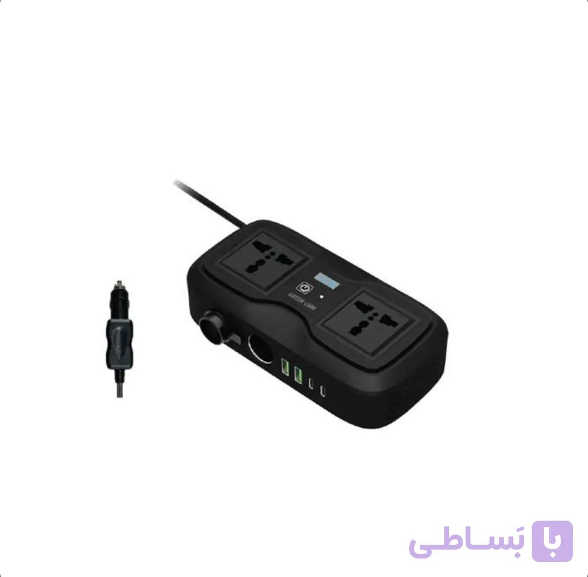 پاور اینونتر گرین لاین مدل GC-233