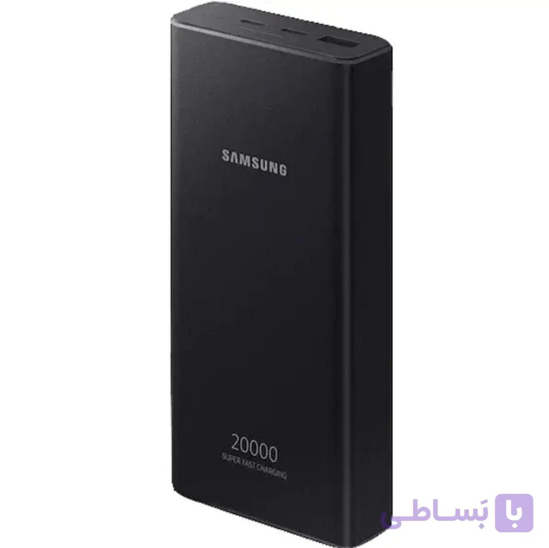پاوربانک سامسونگ20000 مدل EB-P5300 نسخه اورجینال