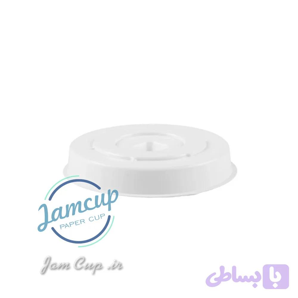 درب لیوان کاغذی 220 سی سی — تصویر 1
