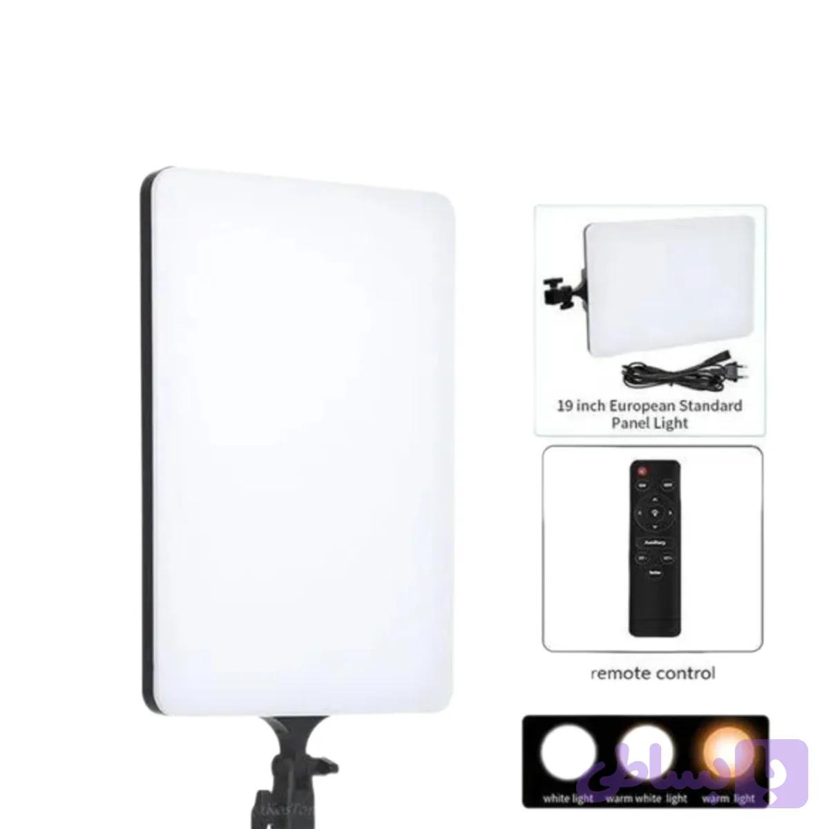 سافت لایت زئوس ZEUS Soft Light Model RL-24 — تصویر 1