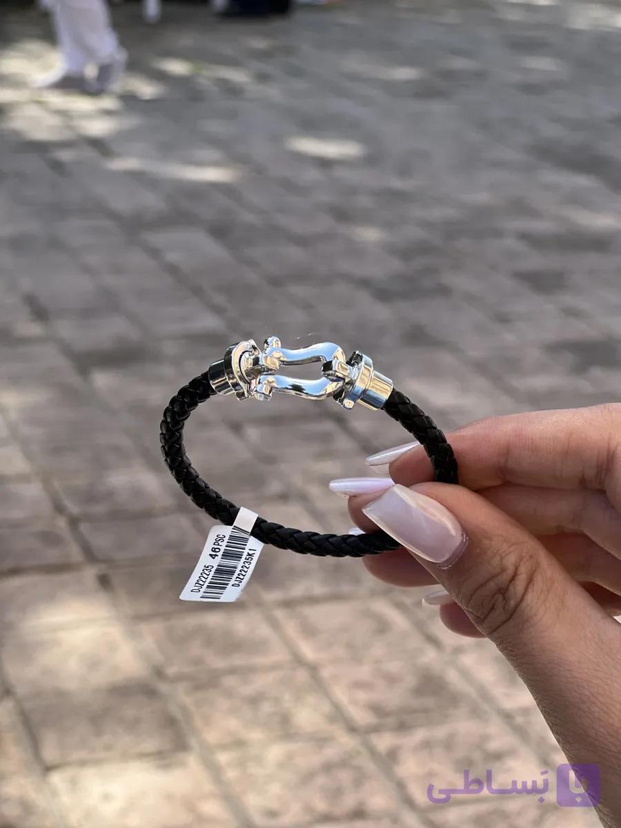 دستبند امگا — تصویر 1