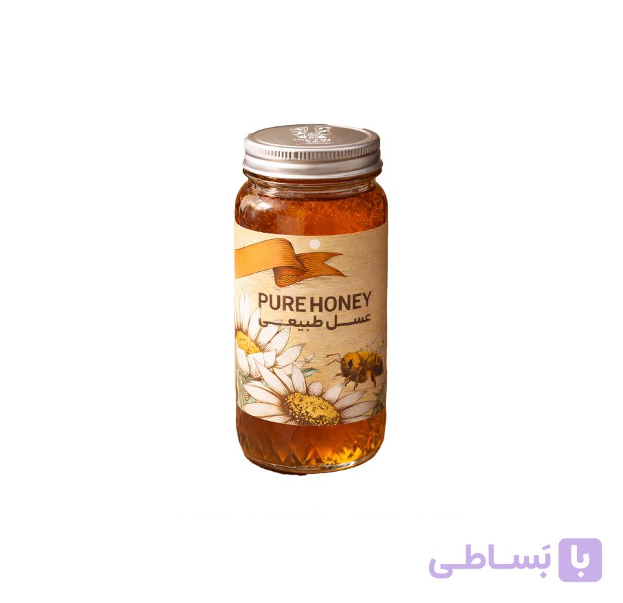 عسل گون کرمانشاه