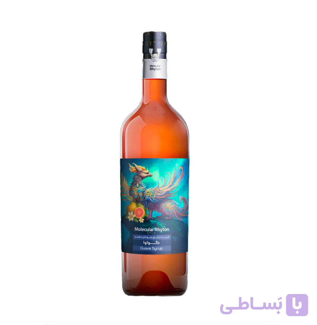 کوردیال گواوا عسل ویسپو