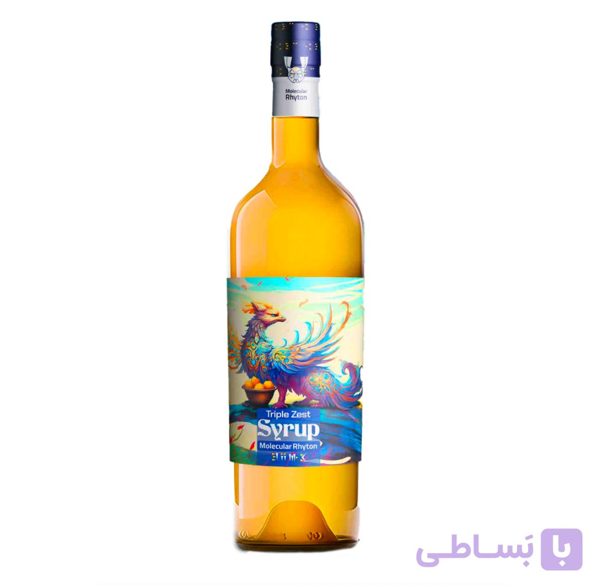 تریپل زست ویسپو