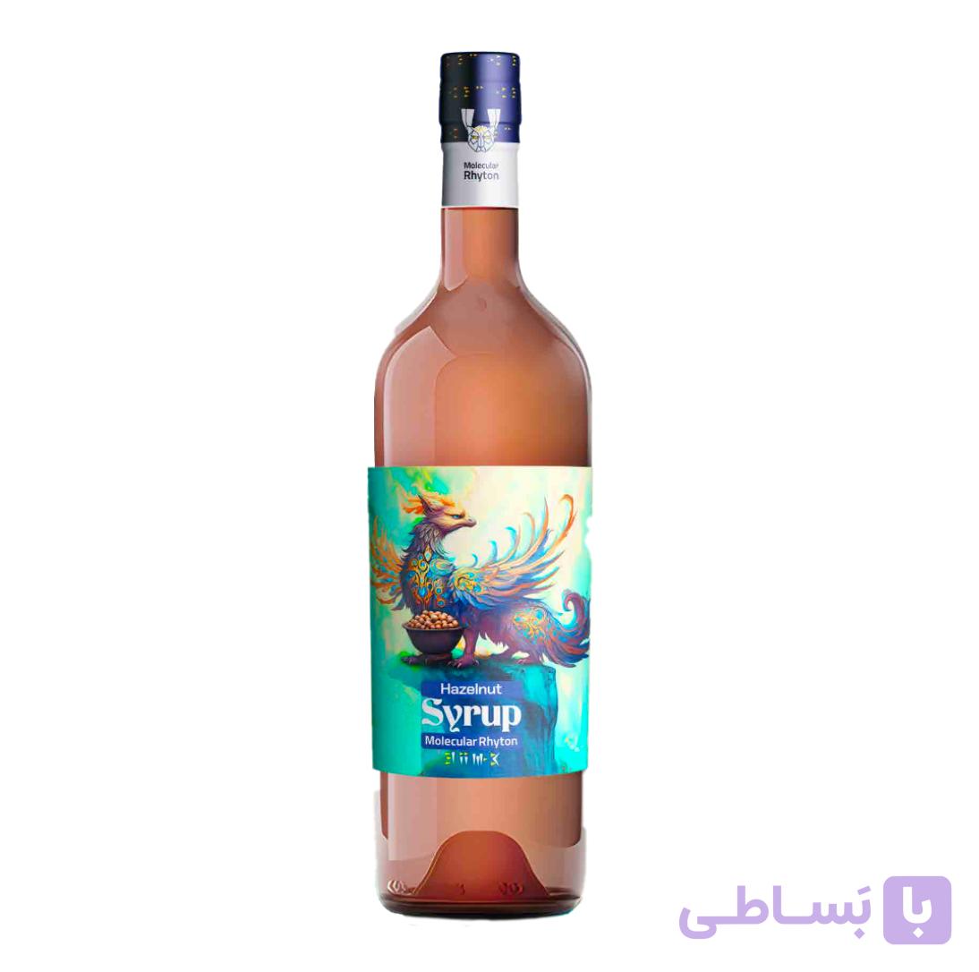 سیروپ فندق ویسپو