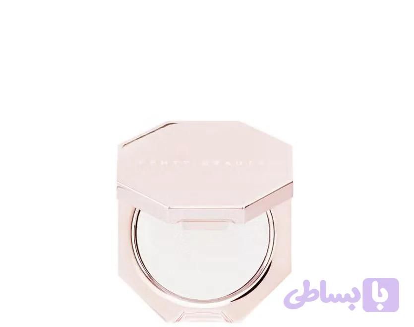 مینی هایلاتر فنتی بیوتی دایموند بامب Fenty Beauty mini diamond bomb — تصویر 1