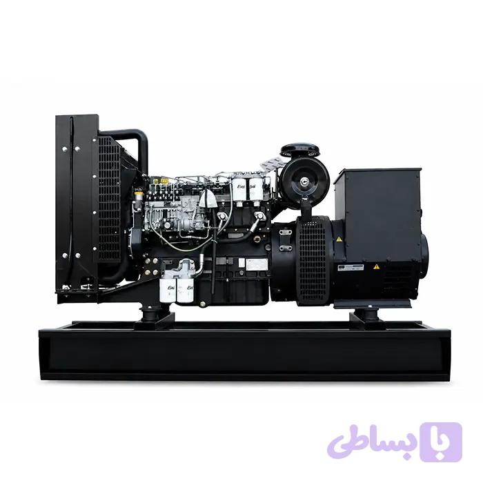 دیزل ژنراتور 220 کاوا ایوول مدل E1046TAG4 — تصویر 1