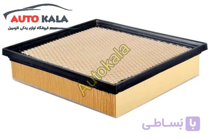 فیلتر هوا تویوتا هایس ۲۰۲۱ امبولانسی 17801-31160 — تصویر 1