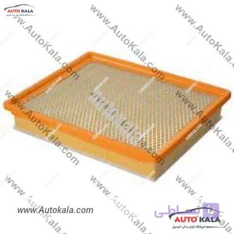 فیلتر هوا فوتون دیزل FOTON DIESEL AIR FILTER — تصویر 1