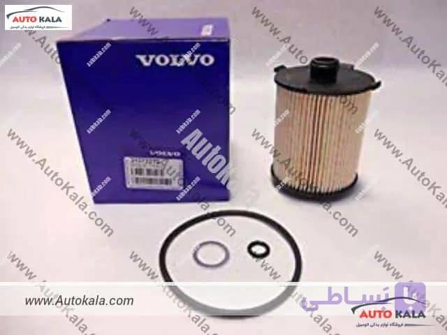 فیلتر روغن ولوو XC60,XC90 کاغذی — تصویر 1