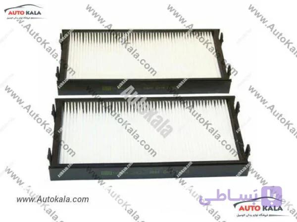 فیلتر کابین بی ام و X5/X6 هشت سیلندر داخل موتور — تصویر 1