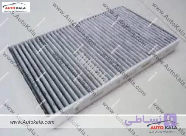 فیلتر کابین مازراتی کواترور پورتر — تصویر 1