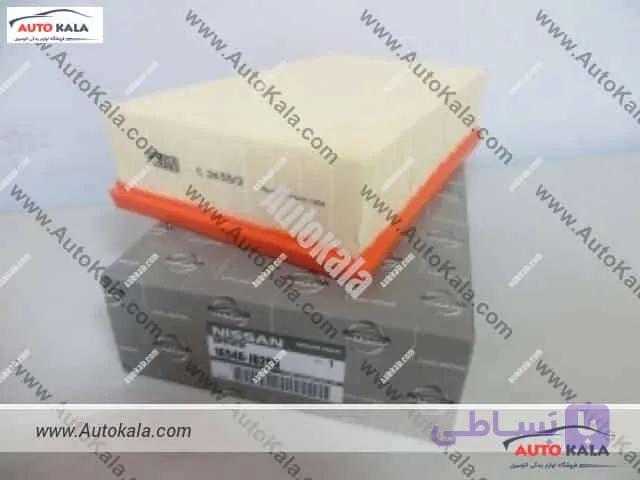 فیلتر هوا نیسان قشقایی NISSAN Qashqai — تصویر 1