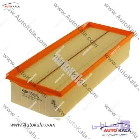 فیلتر هوا فولکس پاسات / ائودی ۵ کیو .Volkswagen PASSAT/AUDI Q5 AIR FILTER — تصویر 1