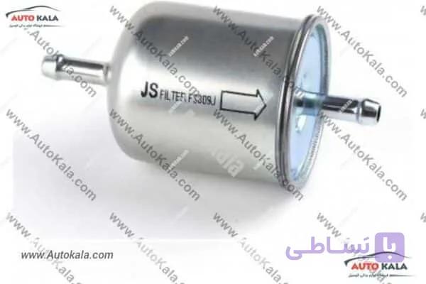 صافی بنزین نیسان پیکاپ و رونیز — تصویر 1