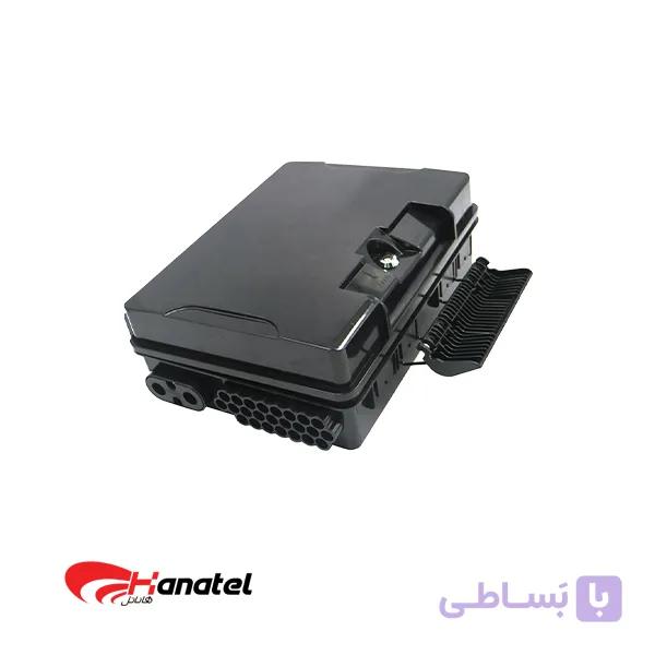 باکس فیبرنوری مدل FTTH 16 core از سری CTO box — تصویر 1