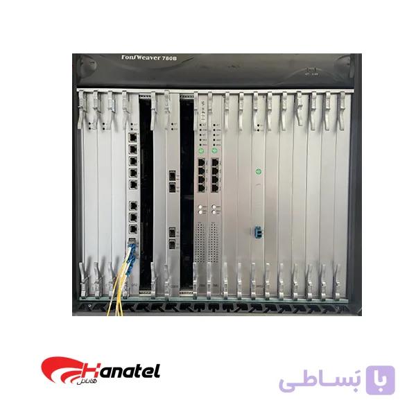شاسی دی اسلم فایبرهوم FonsWeaver 780B — تصویر 1