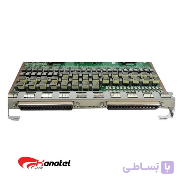 سرویس کارت هوآوی VCLE مناسب شاسی MA5616 — تصویر 1
