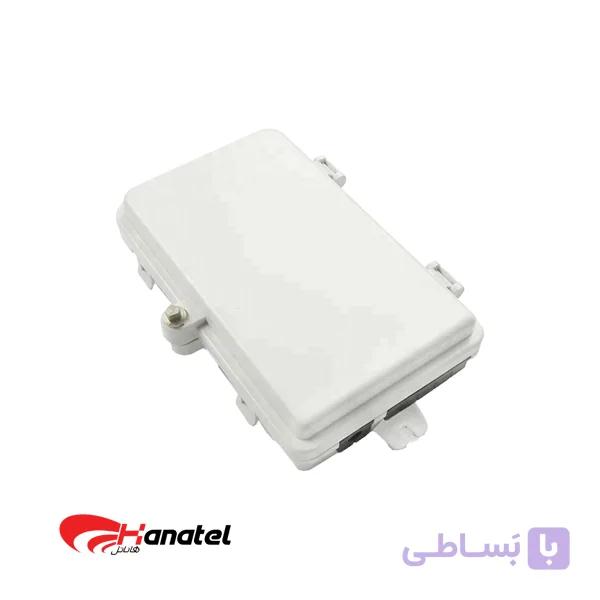 باکس فیبرنوری مدل FTTH FAT 8 core — تصویر 1
