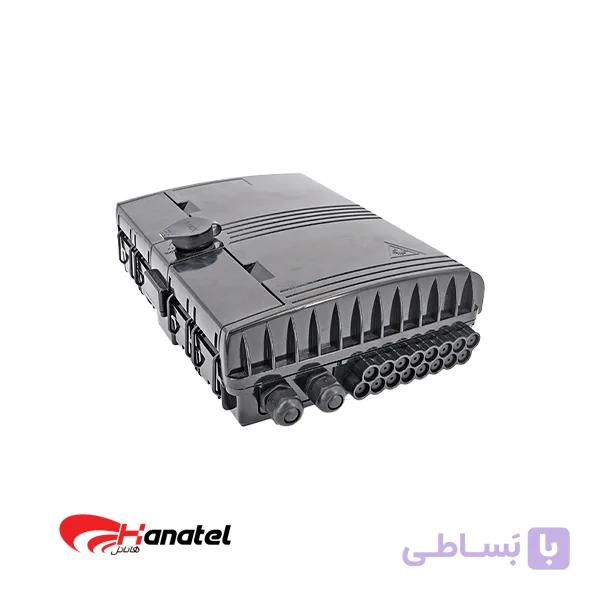 باکس فیبرنوری مدل FDB FTTH PLC — تصویر 1